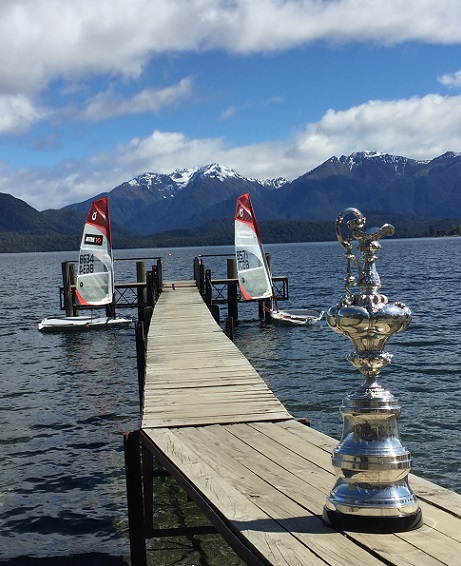 americas cup