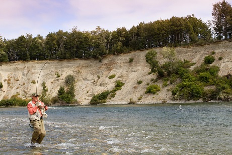 fishing