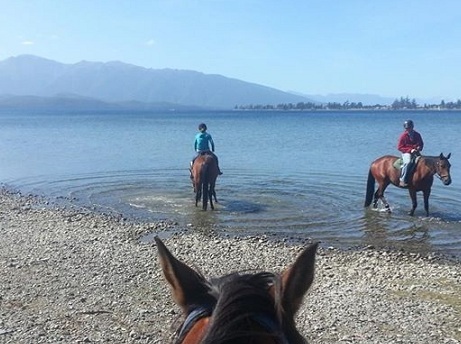 Lake Te Anau